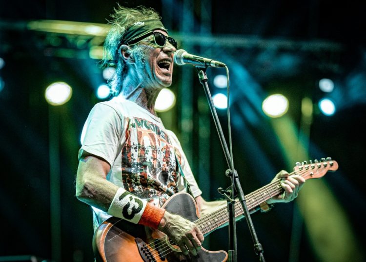 Mostar Summer Festu: Bajaga i Instruktori podugli atmosferu