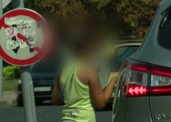 Mostar ne pronalazi rješenje za prosjačenje, evo kolike su kazne