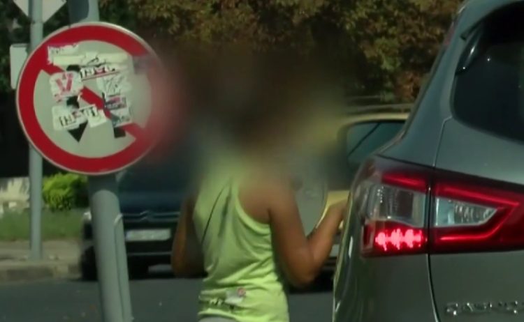 Mostar ne pronalazi rješenje za prosjačenje, evo kolike su kazne