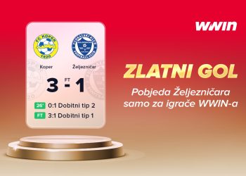 Samo u WWIN-u: Zlatni gol i Dosadna nula u akciji!
