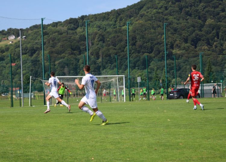 Foto: NK Široki Brijeg