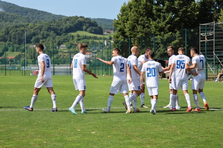 Foto: NK Široki Brijeg