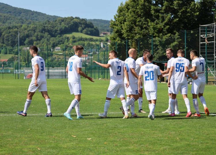 Foto: NK Široki Brijeg