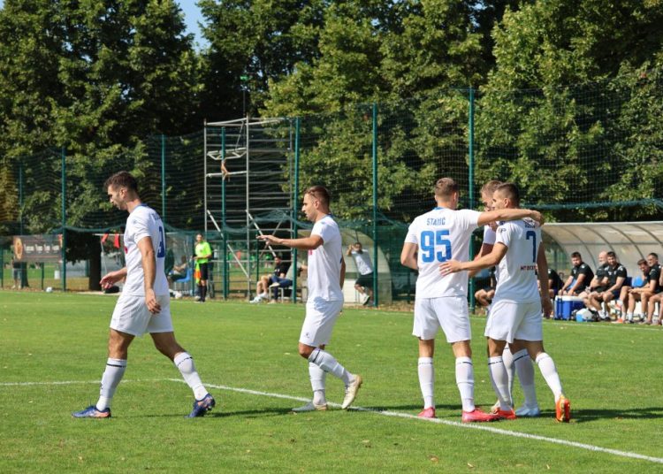 Foto: NK Široki Brijeg