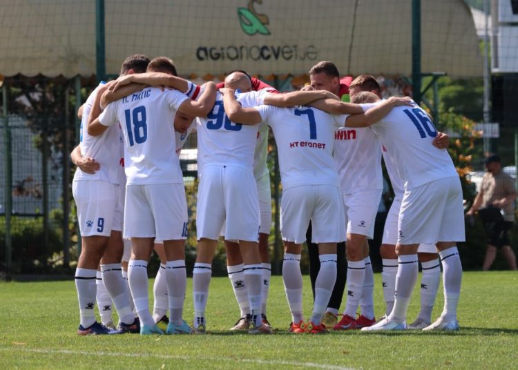 Foto: NK Široki Brijeg