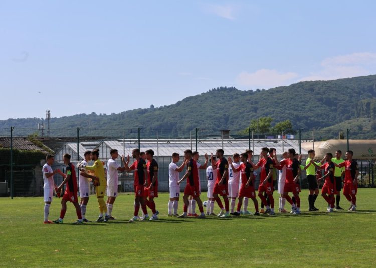 Foto: NK Široki Brijeg