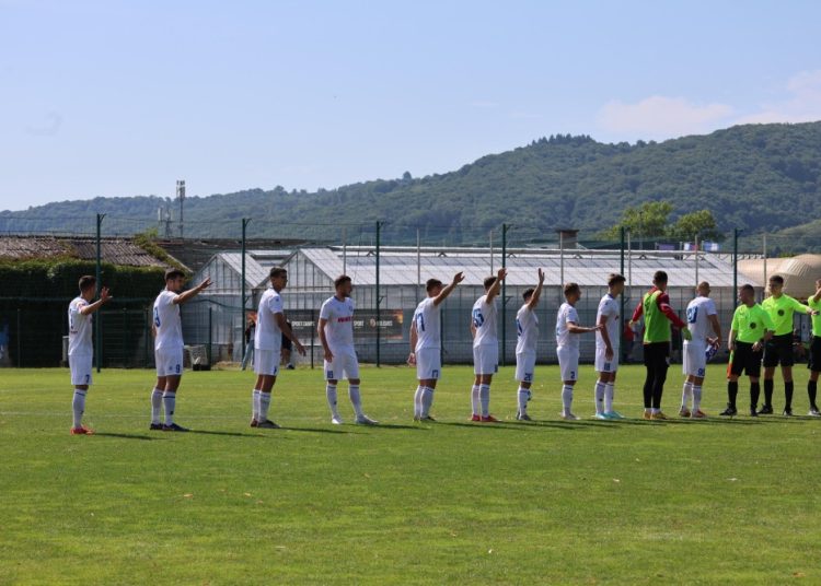 Foto: NK Široki Brijeg