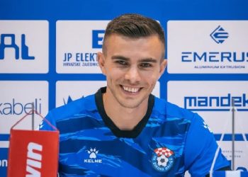 NK Široki Brijeg potvrdio odlazak Ivana Jukića