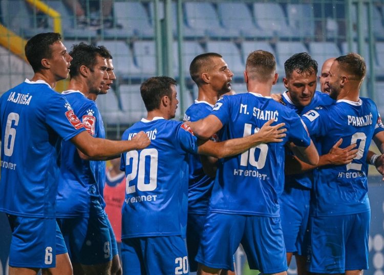 NK Široki Briijeg i Posušje remizirali na Pecari