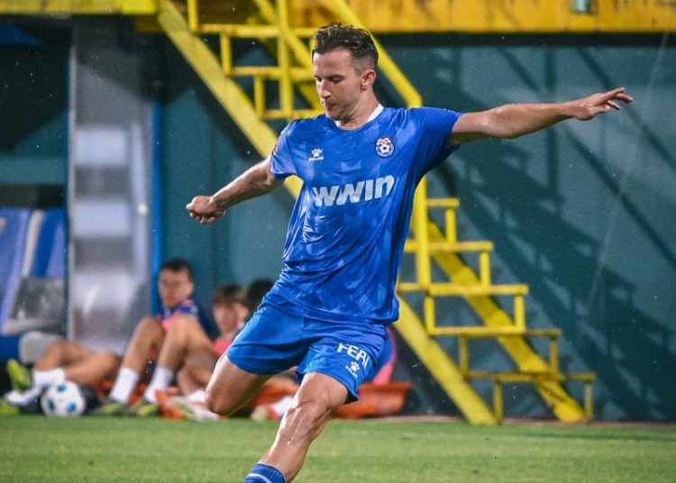 NK Široki Briijeg i Posušje remizirali na Pecari