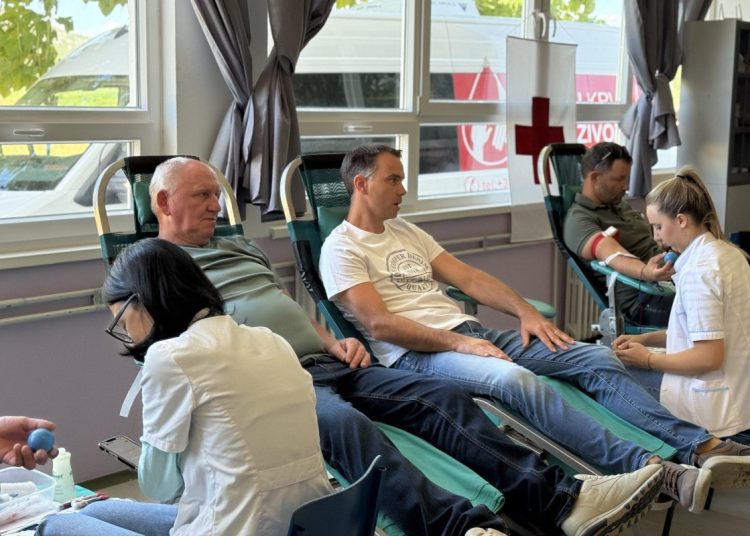 Izvor: Radio Čapljina