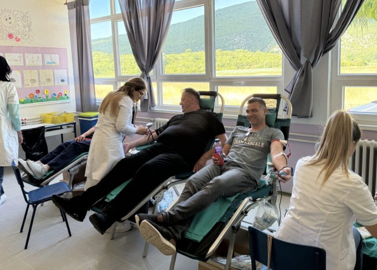 Izvor: Radio Čapljina