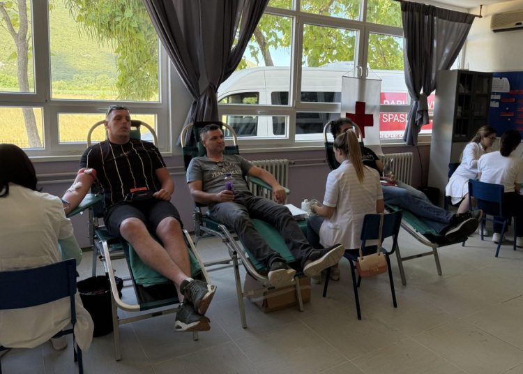 Izvor: Radio Čapljina