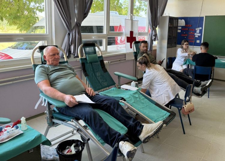 Izvor: Radio Čapljina