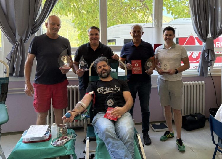 Izvor: Radio Čapljina