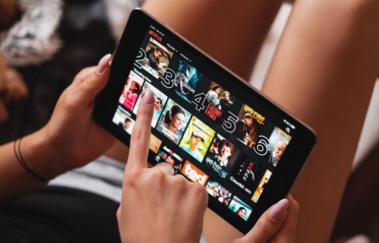 Netflix bi mogao personalizirati filmove za svakog gledatelja