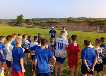 Foto: HNK Ljuti Dolac