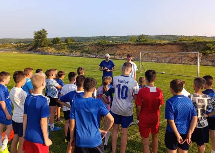 Foto: HNK Ljuti Dolac