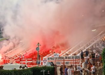 Objavljena nova pjesma posvećena Ultrasima iz Mostara