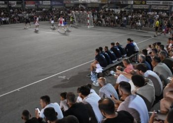 Odgođena polufinala večer „MNL MZ općine Čitluk – Brotnjo 2025.“