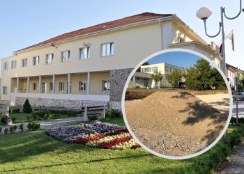 Općina Čitluk odbacuje optužbe o korištenju azbestnog otpada