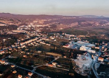 Općina Grude prodaje građevinsko zemljište