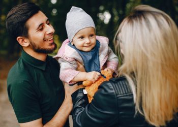 Ovih 9 rečenica svako dijete treba čuti od roditelja