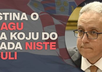 Odvjetnik Mišetić: Što se stvarno događalo iza kulisa suđenja Gotovini i Markaču?
