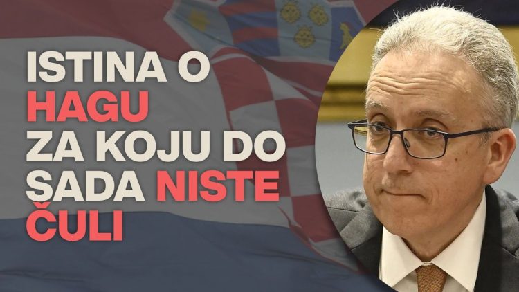Odvjetnik Mišetić: Što se stvarno događalo iza kulisa suđenja Gotovini i Markaču?