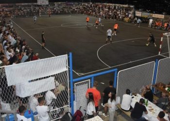 Parovi osmine finala „MNL MZ općine Čitluk – Brotnjo 2025.“ određeni ždrijebom