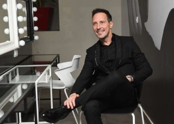 Peđa Jovanović objavio novi hit „Moj mali vašar“