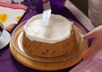 Plazma torta bez pečenja: Klasik koji osvaja svakim zalogajem