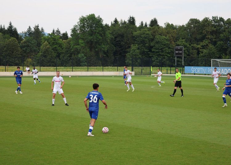 Foto: NK Široki Brijeg