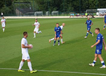 Foto: NK Široki Brijeg