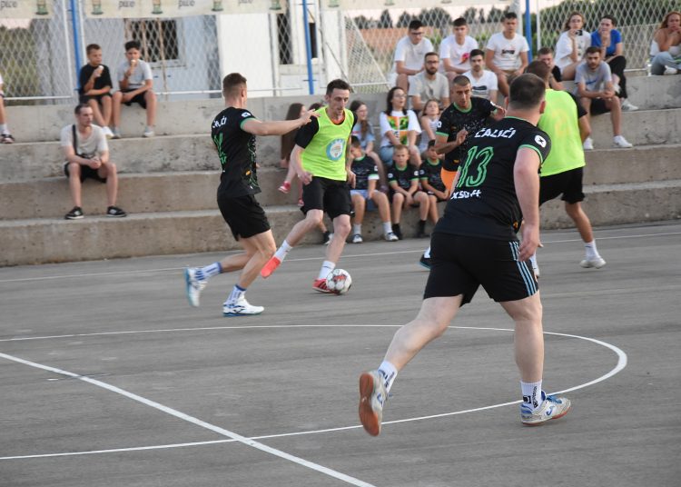 Foto: Događajnica Čitluk