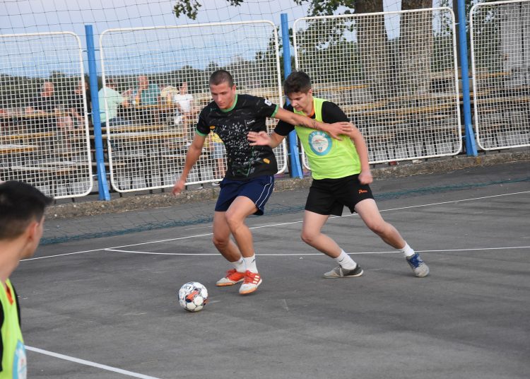 Foto: Događajnica Čitluk