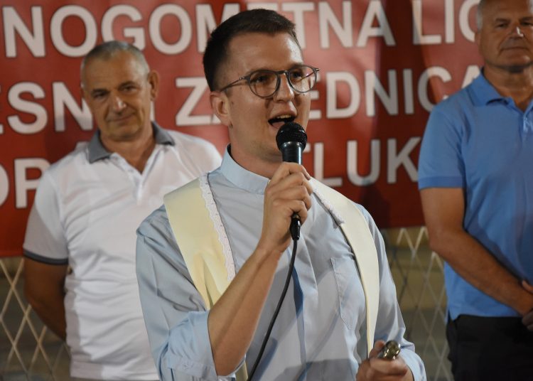 Foto: Događajnica Čitluk