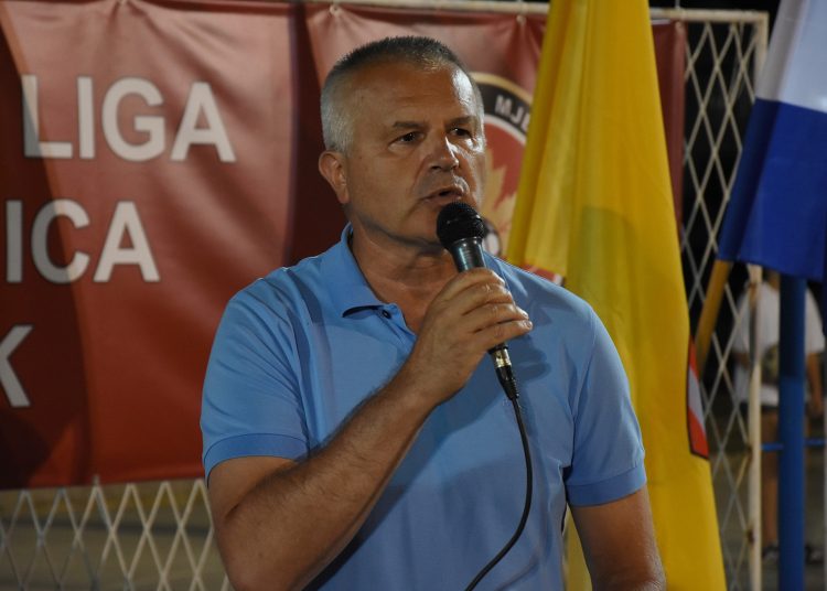 Foto: Događajnica Čitluk