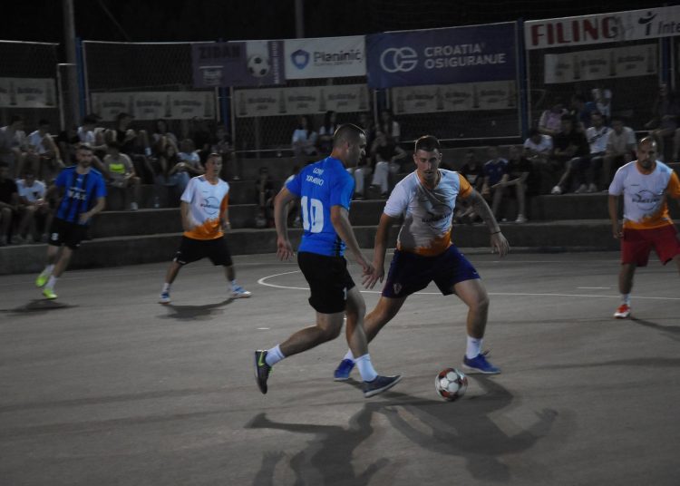 Počela 22. Malonogometna liga mjesnih zajednica općine Čitluk