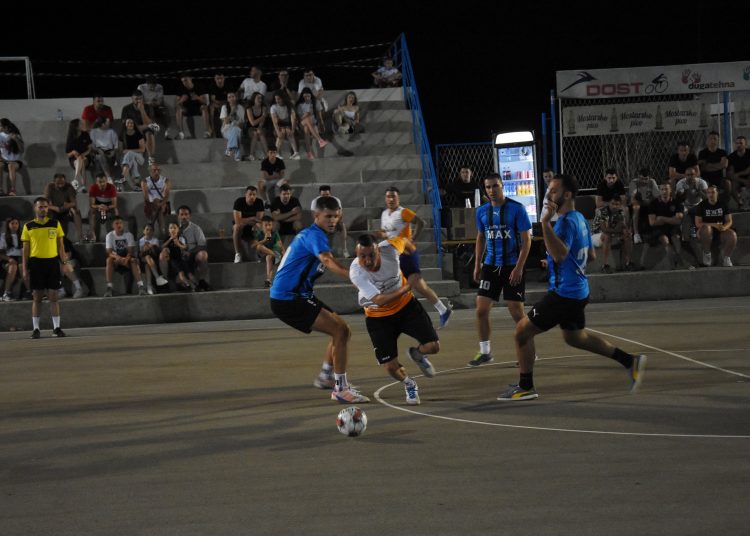 Foto: Događajnica Čitluk