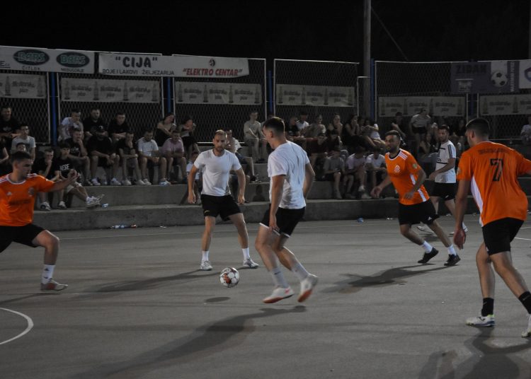 Foto: Događajnica Čitluk