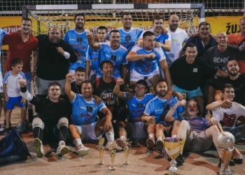 Počinje Liga mjesnih zajednica Grada Mostara