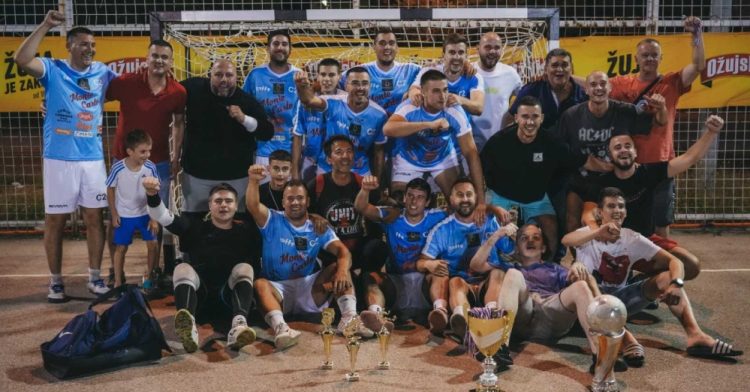 Počinje Liga mjesnih zajednica Grada Mostara