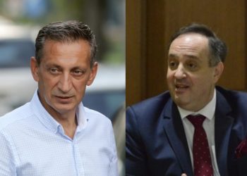 Podignuta optužnica protiv Osmice i Debevca