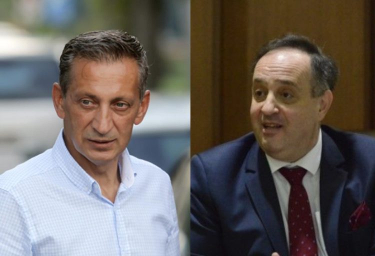 Podignuta optužnica protiv Osmice i Debevca