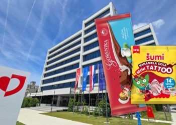 Poduzetnik iz BiH kupio nekoliko Podravkinih brendova