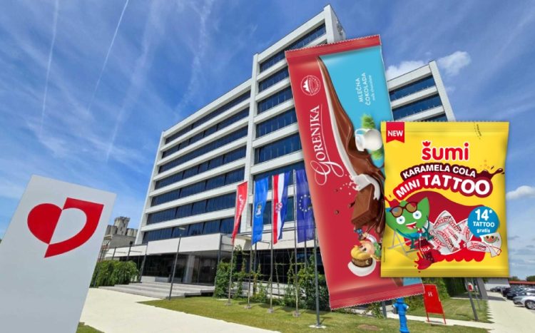 Poduzetnik iz BiH kupio nekoliko Podravkinih brendova