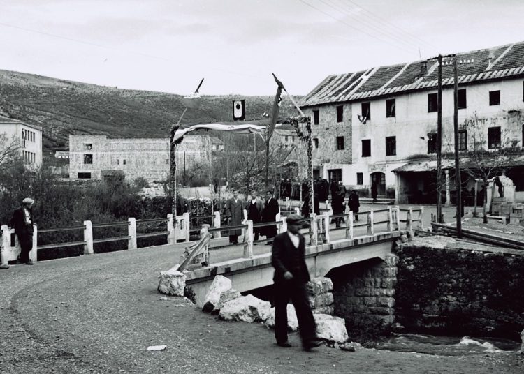 Foto: Digitalni arhiv Široki Brijeg