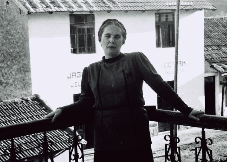 Foto: Digitalni arhiv Široki Brijeg