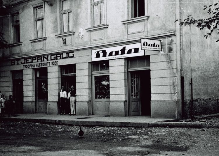 Foto: Digitalni arhiv Široki Brijeg